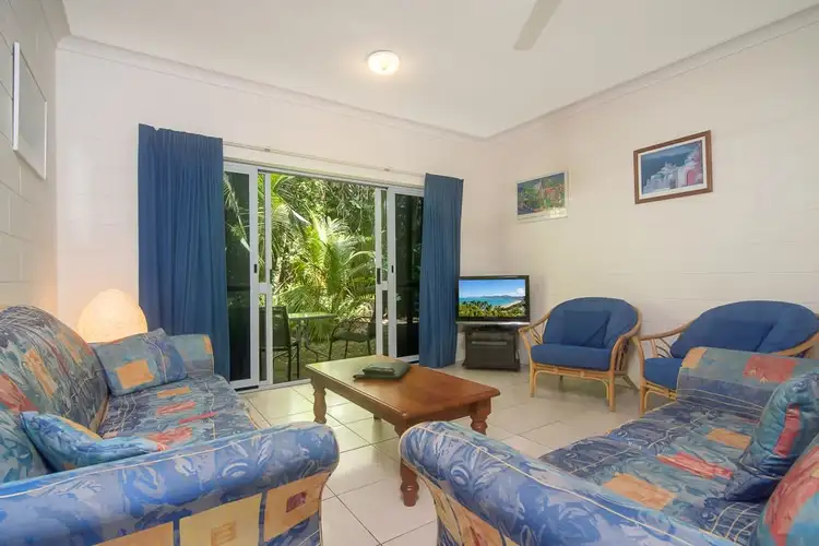 Second view of Homely townhouse listing, 6 Mango Tree/91 Davidson Street, Port Douglas QLD 4877