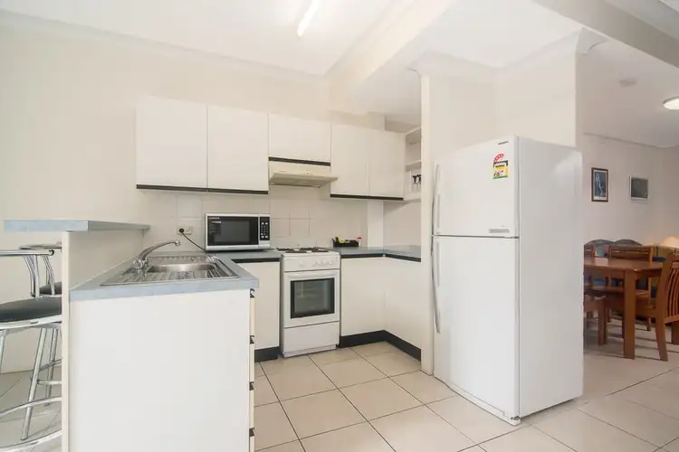 Third view of Homely townhouse listing, 6 Mango Tree/91 Davidson Street, Port Douglas QLD 4877