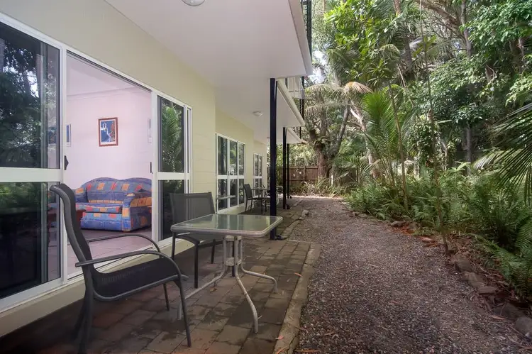 Fourth view of Homely townhouse listing, 6 Mango Tree/91 Davidson Street, Port Douglas QLD 4877