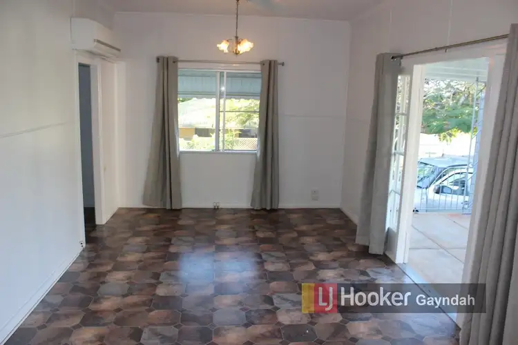 Third view of Homely house listing, 38 Pineapple Street, Gayndah QLD 4625