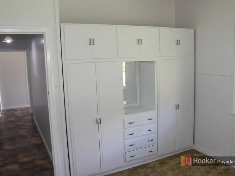 Fifth view of Homely house listing, 38 Pineapple Street, Gayndah QLD 4625