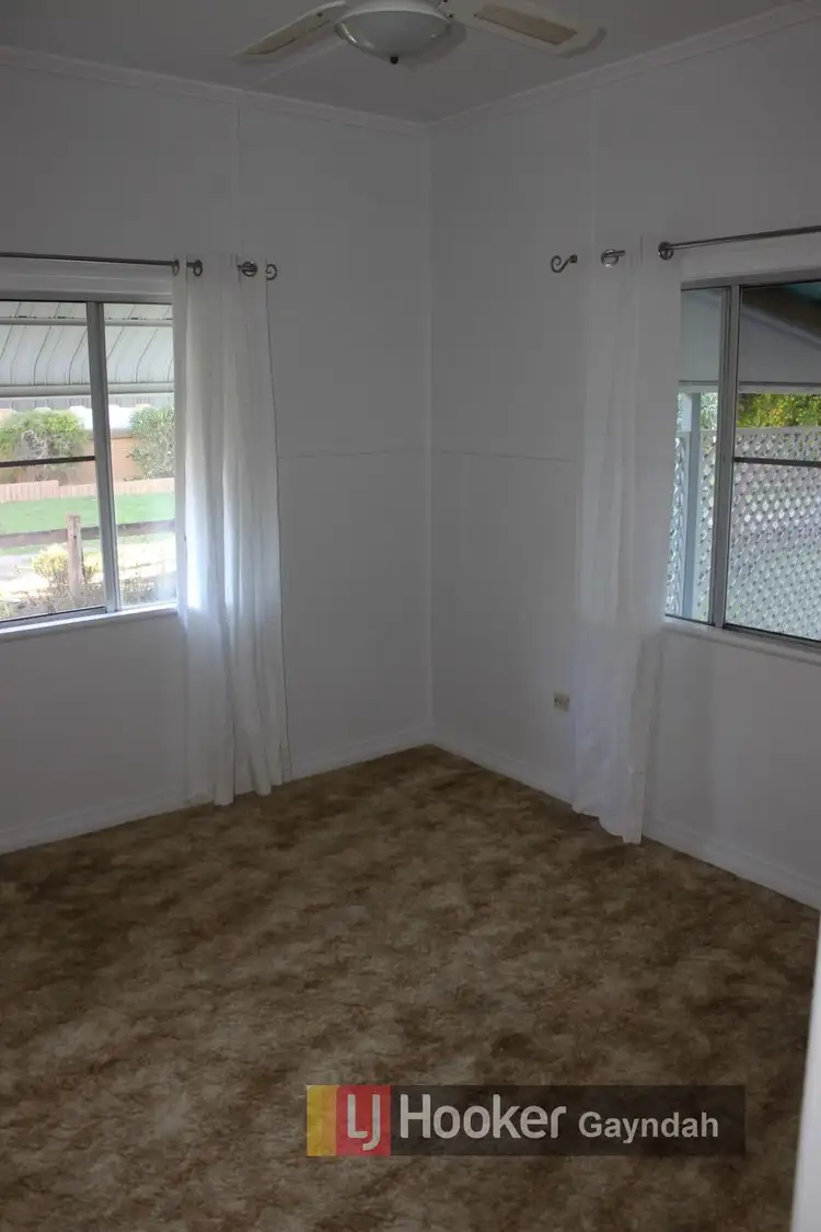 Seventh view of Homely house listing, 38 Pineapple Street, Gayndah QLD 4625