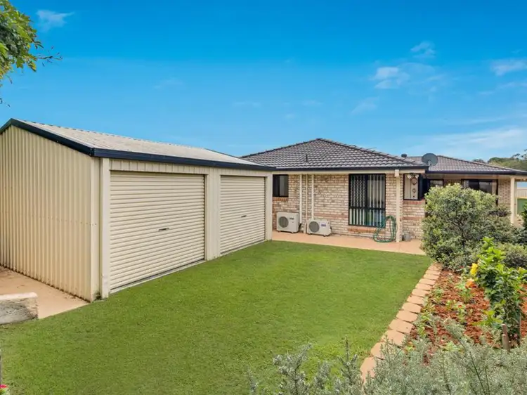 Third view of Homely house listing, 17 Orangegrove Court, Birkdale QLD 4159