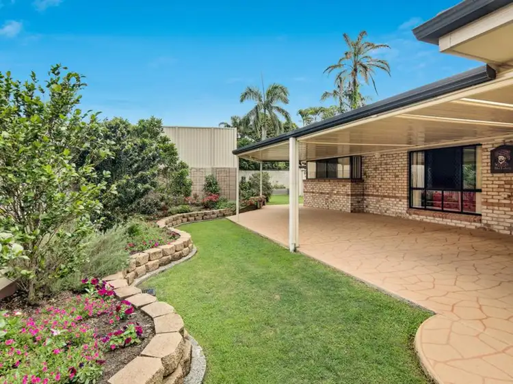 Fourth view of Homely house listing, 17 Orangegrove Court, Birkdale QLD 4159