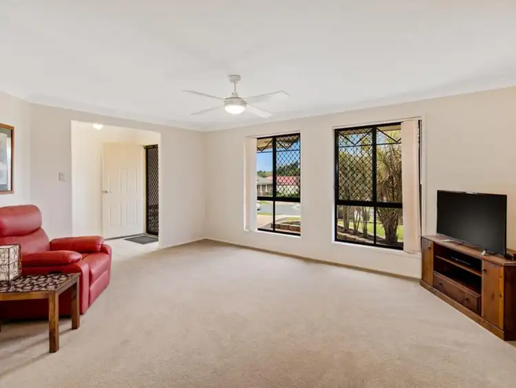 Sixth view of Homely house listing, 17 Orangegrove Court, Birkdale QLD 4159