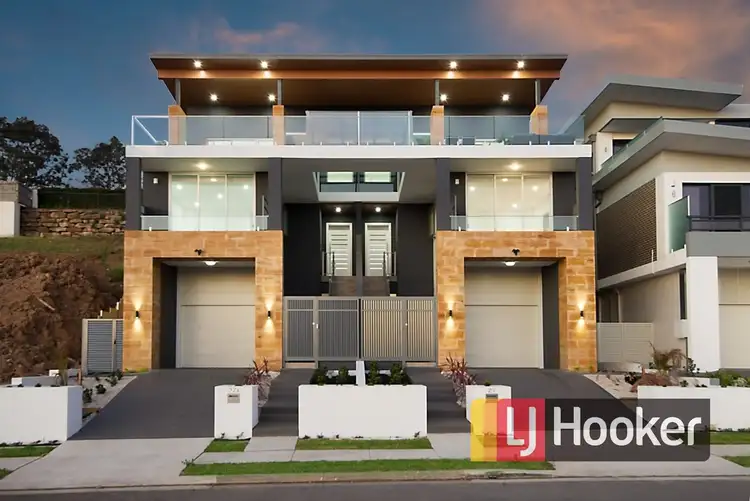 27a Moses Way, Winston Hills NSW 2153