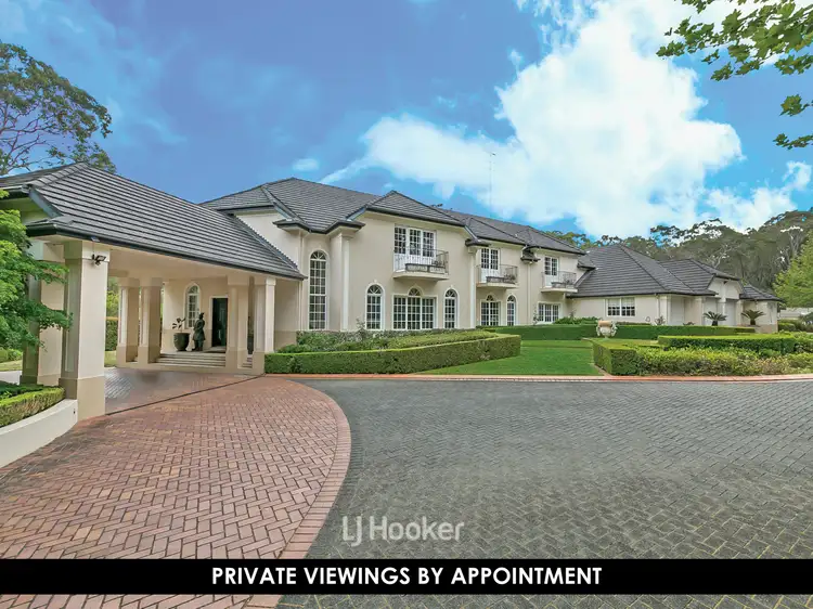 68 Mills Road, Glenhaven NSW 2156