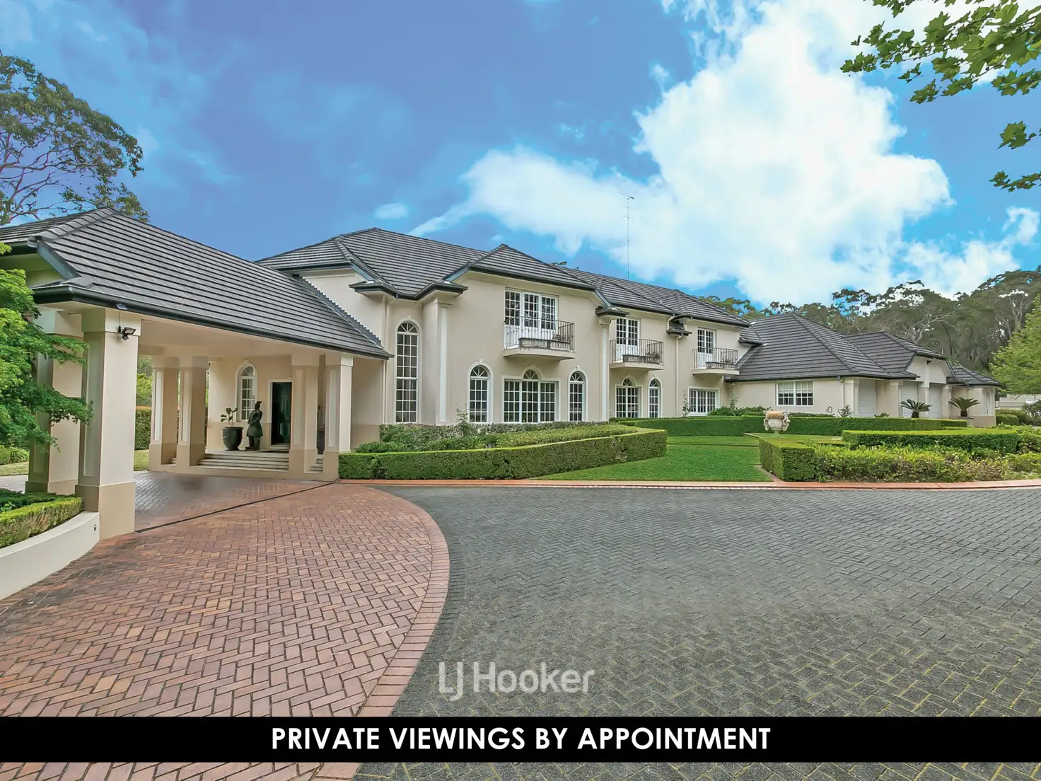 Main view of Homely house listing, 68 Mills Road, Glenhaven NSW 2156