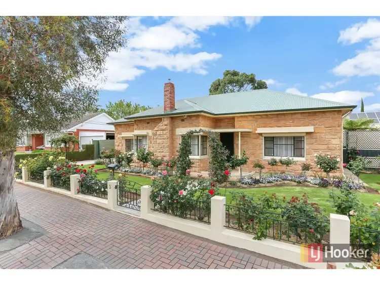 Main view of Homely house listing, 5 Aberdare Avenue, Trinity Gardens SA 5068