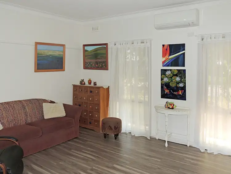 Fourth view of Homely unit listing, 1A Cohn Street, Swan Hill VIC 3585