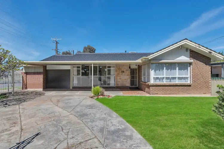 27 Boronia Avenue, Salisbury East SA 5109