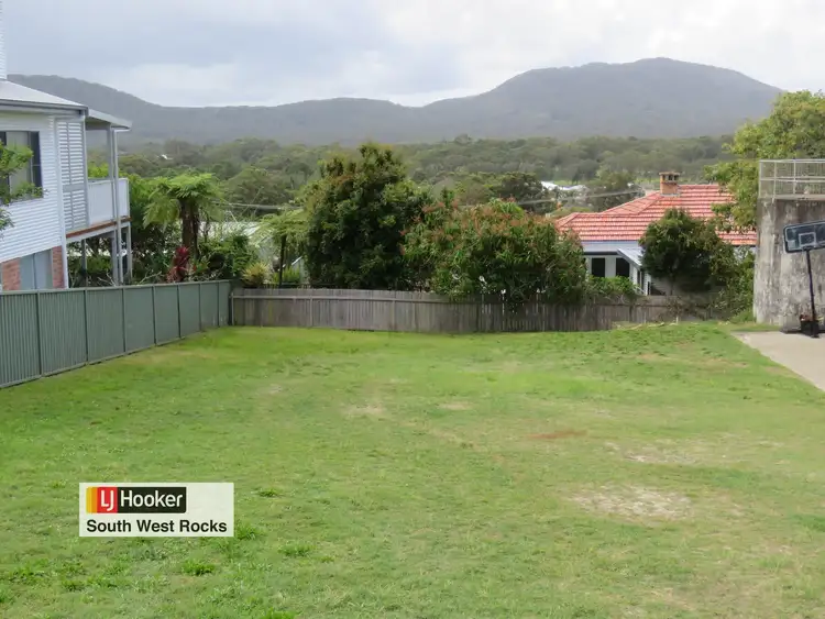Second view of Homely land listing, 10 Seaview Street, South West Rocks NSW 2431