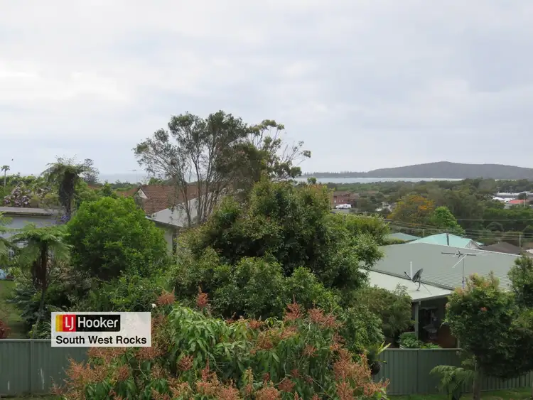 Third view of Homely land listing, 10 Seaview Street, South West Rocks NSW 2431