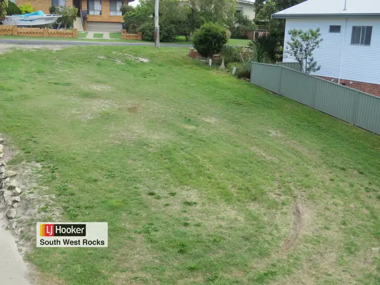 Fourth view of Homely land listing, 10 Seaview Street, South West Rocks NSW 2431