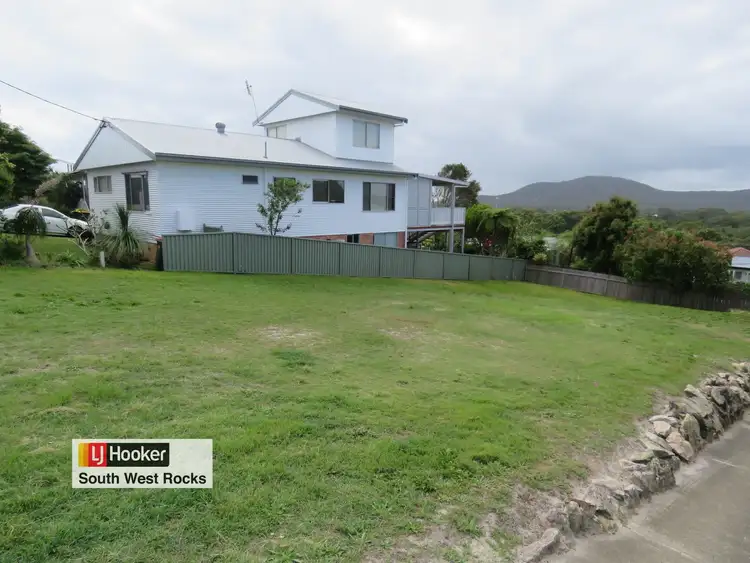 Fifth view of Homely land listing, 10 Seaview Street, South West Rocks NSW 2431
