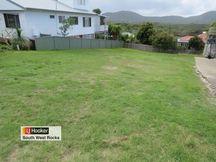 Seventh view of Homely land listing, 10 Seaview Street, South West Rocks NSW 2431