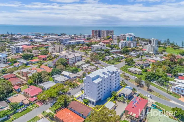 14/13 Louis Street, Redcliffe QLD 4020