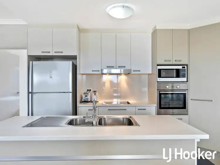 Second view of Homely unit listing, 14/13 Louis Street, Redcliffe QLD 4020