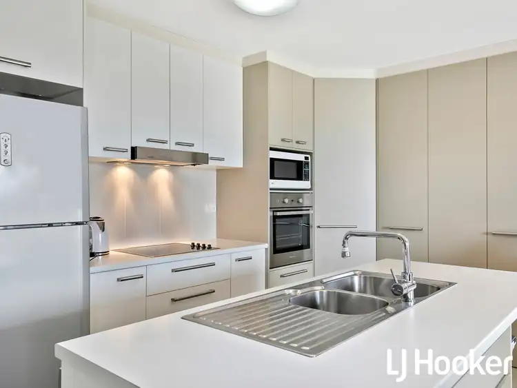 Third view of Homely unit listing, 14/13 Louis Street, Redcliffe QLD 4020