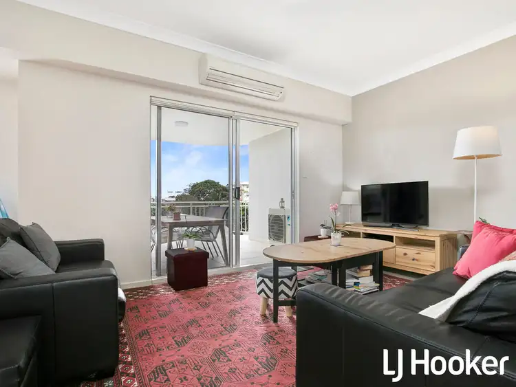 Fourth view of Homely unit listing, 14/13 Louis Street, Redcliffe QLD 4020