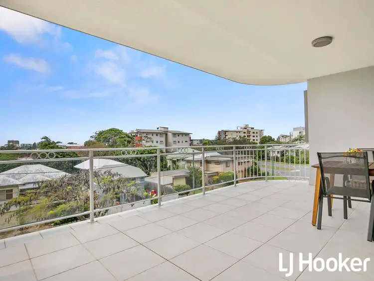 Fifth view of Homely unit listing, 14/13 Louis Street, Redcliffe QLD 4020