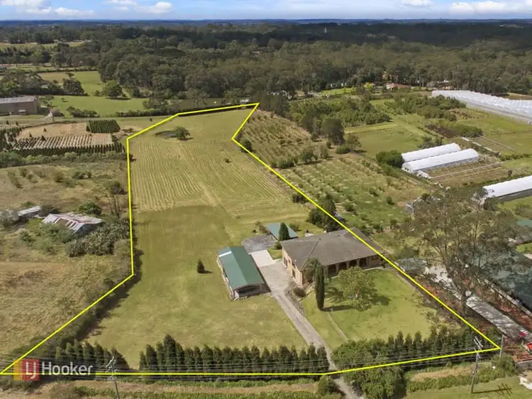 Main view of Homely house listing, 875 Old Northern Road, Dural NSW 2158