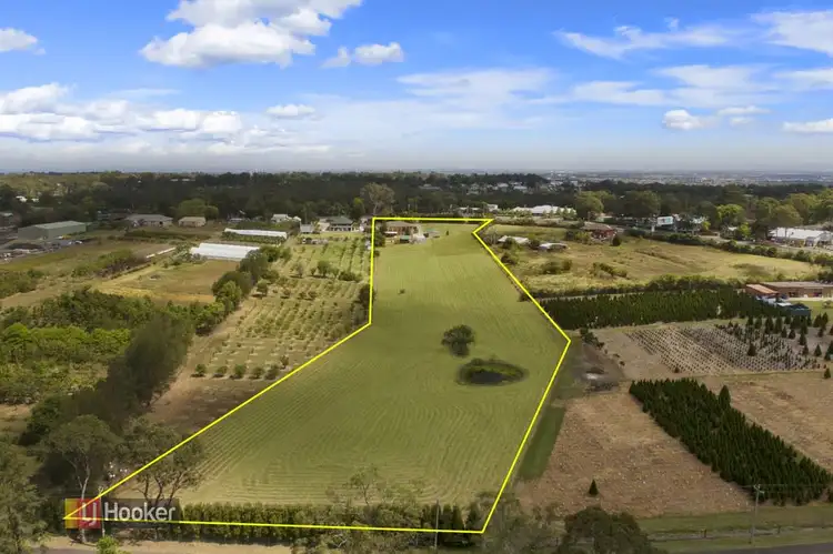 Second view of Homely house listing, 875 Old Northern Road, Dural NSW 2158