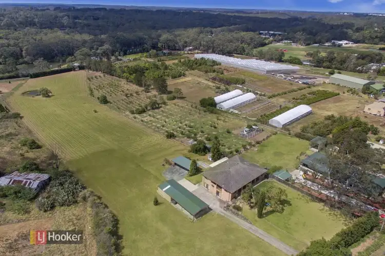 Third view of Homely house listing, 875 Old Northern Road, Dural NSW 2158