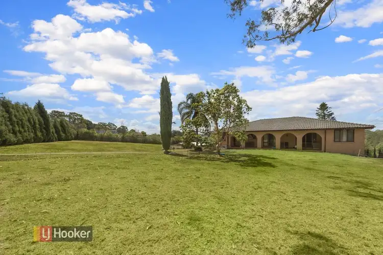 Fifth view of Homely house listing, 875 Old Northern Road, Dural NSW 2158