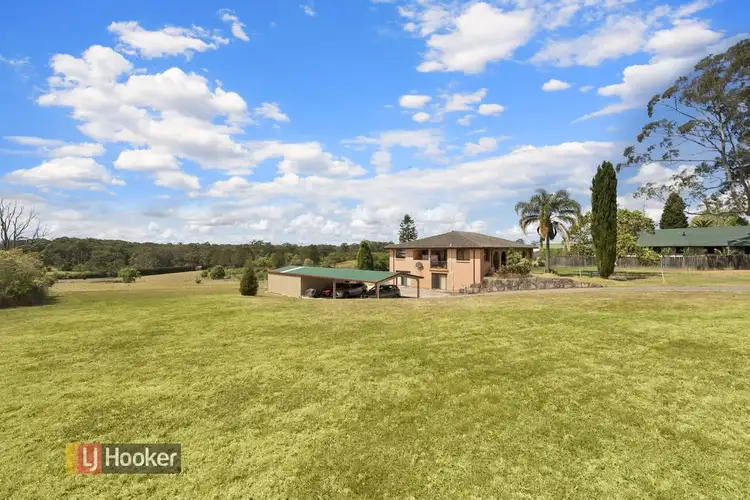 Sixth view of Homely house listing, 875 Old Northern Road, Dural NSW 2158