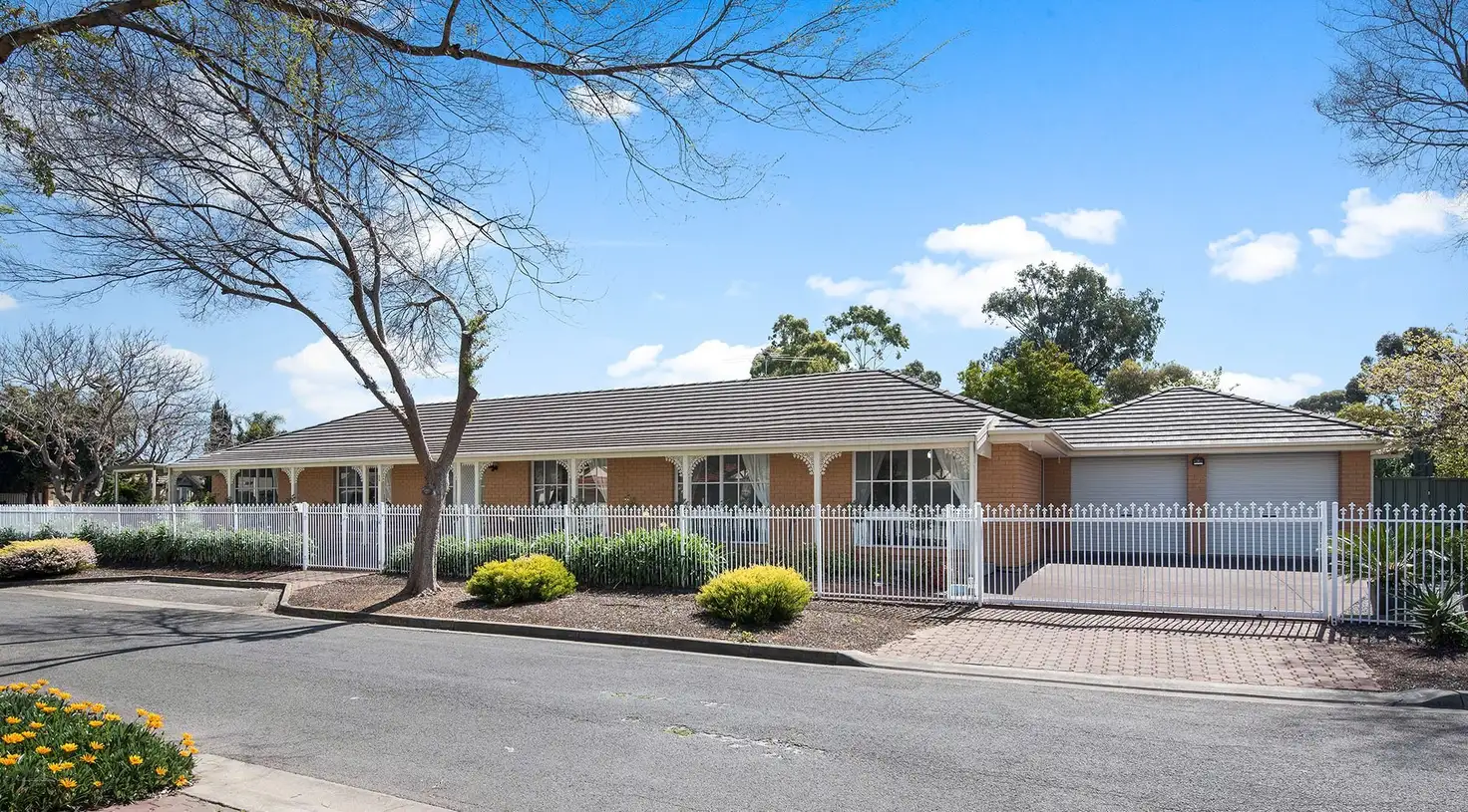 Main view of Homely house listing, 1 Thorpe Street, Oakden SA 5086