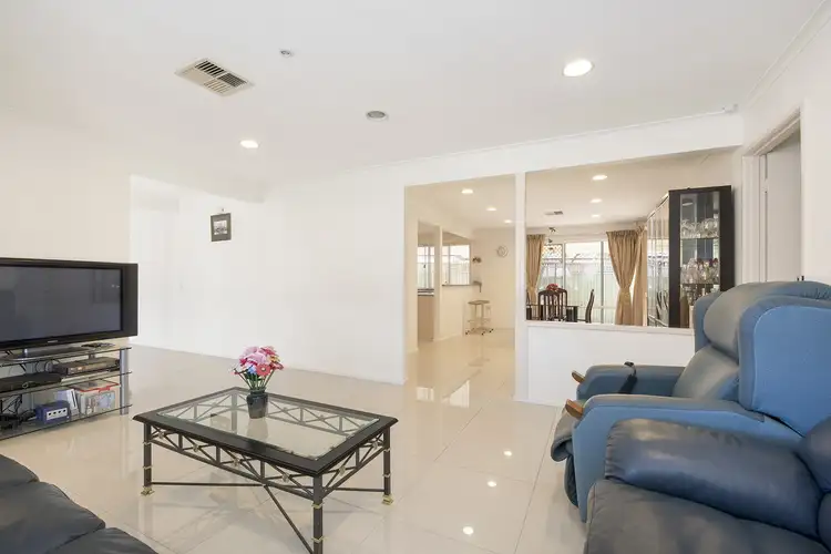 Second view of Homely house listing, 1 Thorpe Street, Oakden SA 5086