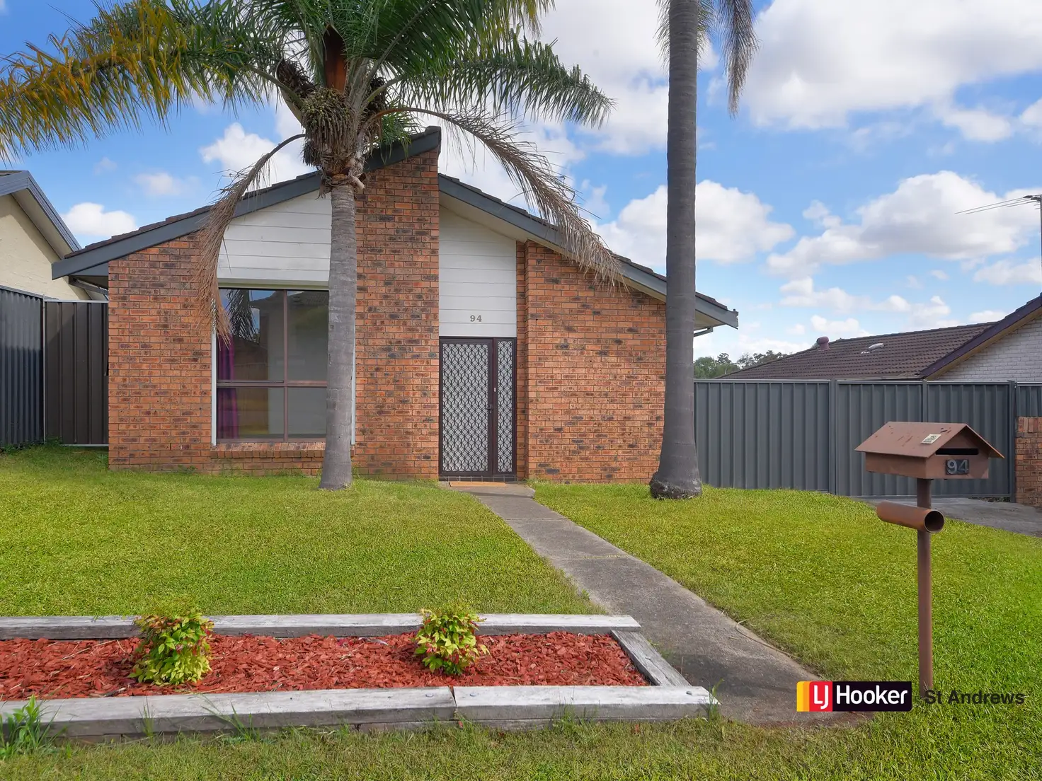 Main view of Homely house listing, 94 Queenscliff Drive, Woodbine NSW 2560