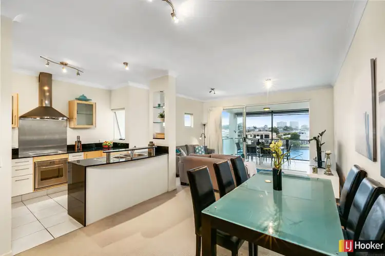 Main view of Homely unit listing, 8/22 Back Street, Biggera Waters QLD 4216