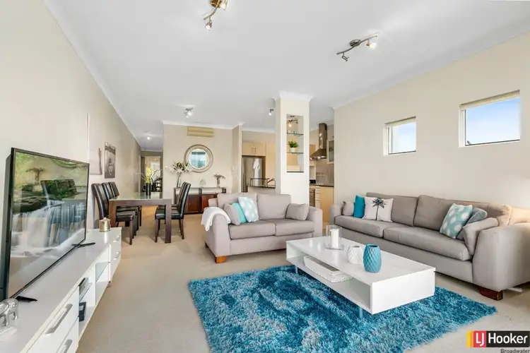 Third view of Homely unit listing, 8/22 Back Street, Biggera Waters QLD 4216