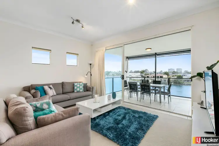 Fourth view of Homely unit listing, 8/22 Back Street, Biggera Waters QLD 4216
