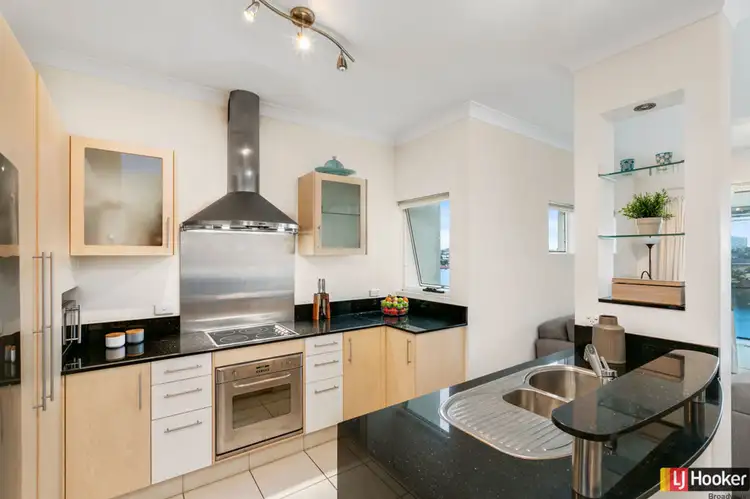 Fifth view of Homely unit listing, 8/22 Back Street, Biggera Waters QLD 4216