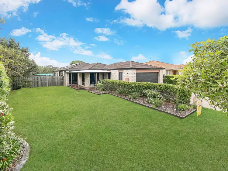 Second view of Homely house listing, 37 Maurice Avenue, Morayfield QLD 4506