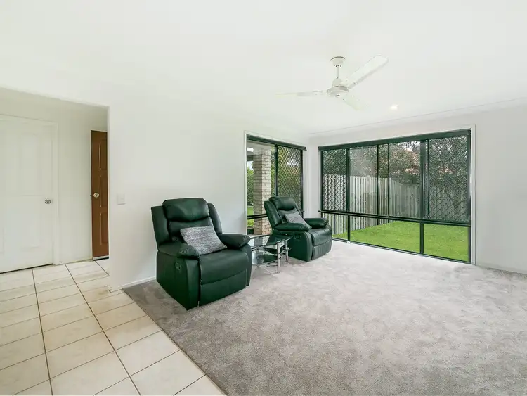 Third view of Homely house listing, 37 Maurice Avenue, Morayfield QLD 4506