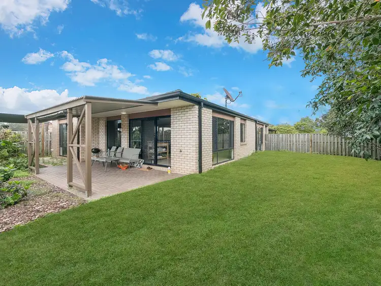 Fifth view of Homely house listing, 37 Maurice Avenue, Morayfield QLD 4506