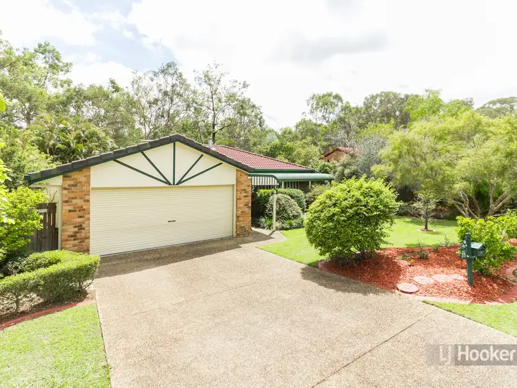 33 St James Circuit, Heritage Park QLD 4118