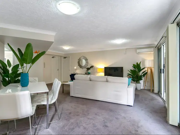 Fourth view of Homely unit listing, 1/275 Shafston Avenue, Kangaroo Point QLD 4169