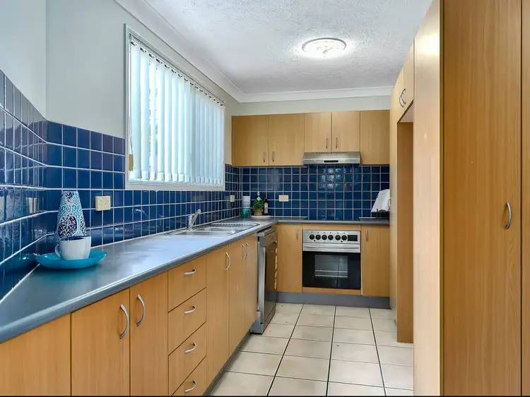 Fifth view of Homely unit listing, 1/275 Shafston Avenue, Kangaroo Point QLD 4169