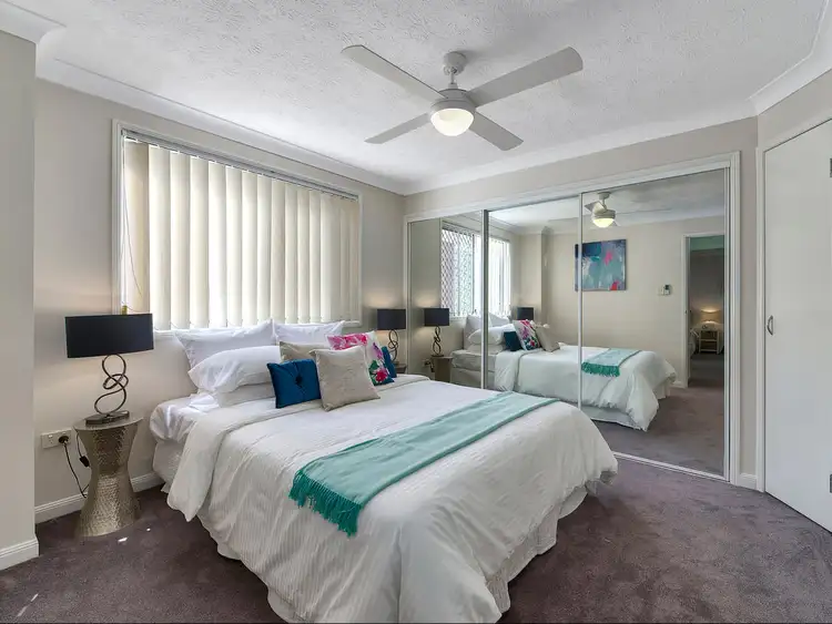 Sixth view of Homely unit listing, 1/275 Shafston Avenue, Kangaroo Point QLD 4169