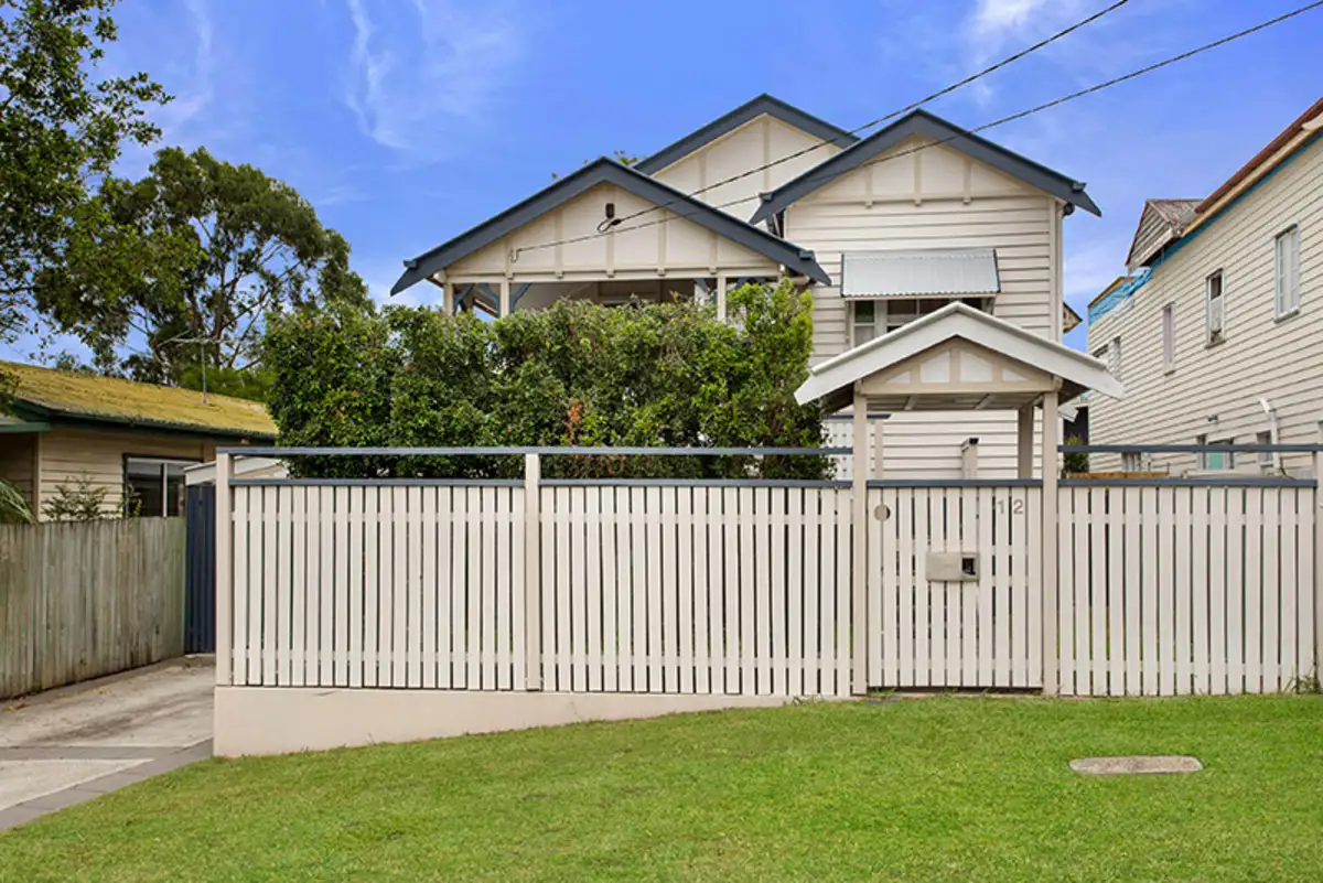 Main view of Homely house listing, 12 Howell Street, Kedron QLD 4031