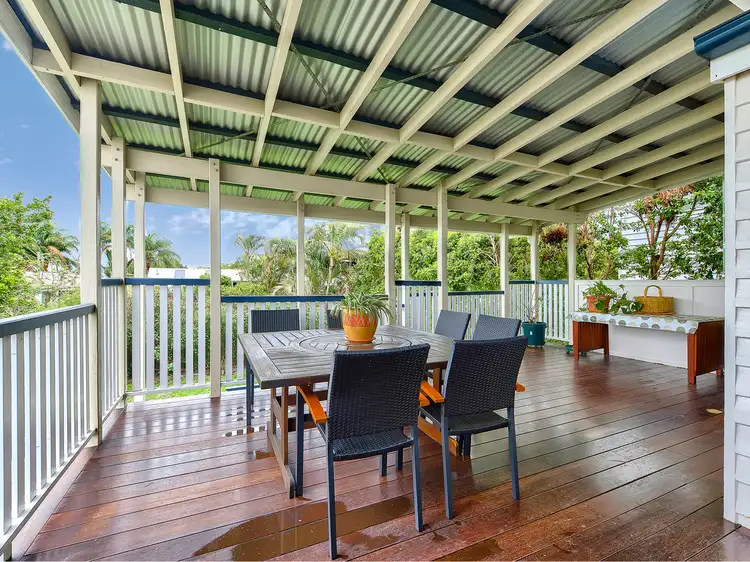 Second view of Homely house listing, 12 Howell Street, Kedron QLD 4031