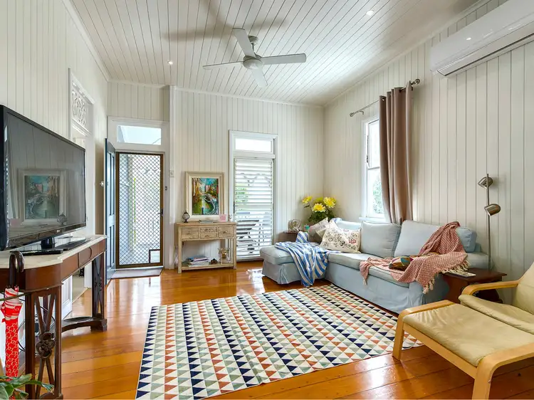 Third view of Homely house listing, 12 Howell Street, Kedron QLD 4031