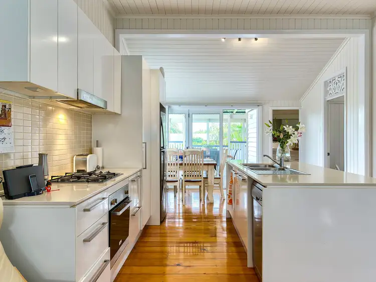 Fourth view of Homely house listing, 12 Howell Street, Kedron QLD 4031