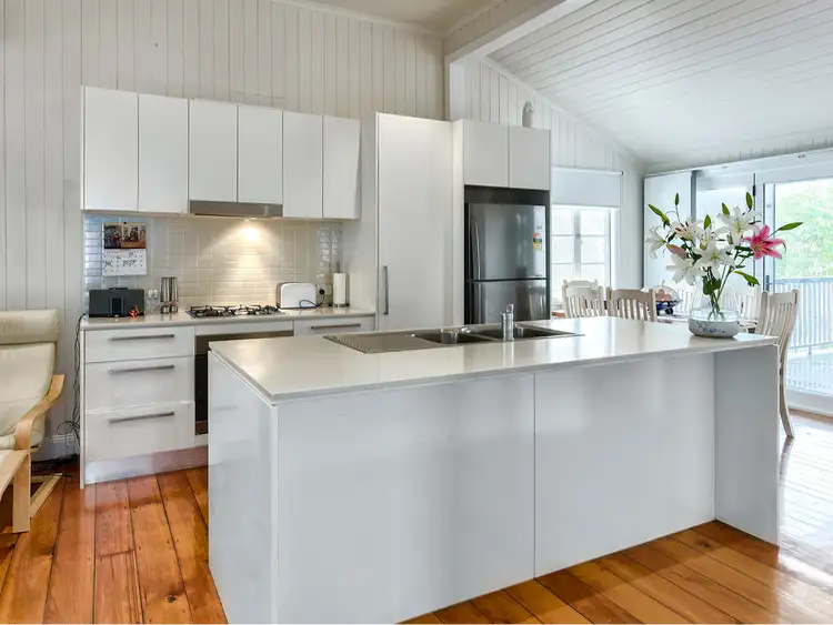 Fifth view of Homely house listing, 12 Howell Street, Kedron QLD 4031