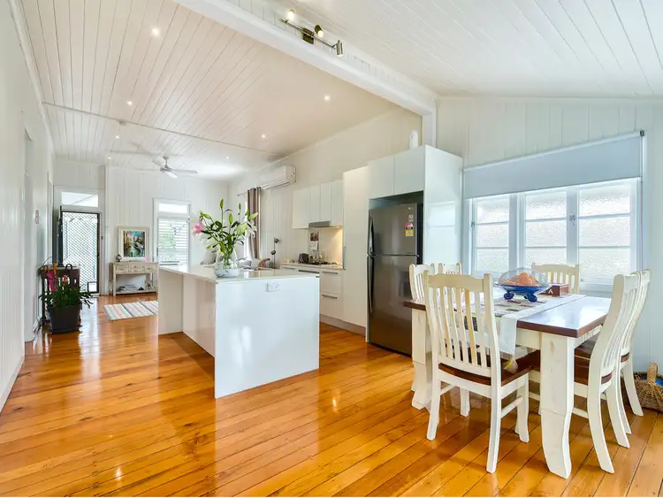 Sixth view of Homely house listing, 12 Howell Street, Kedron QLD 4031